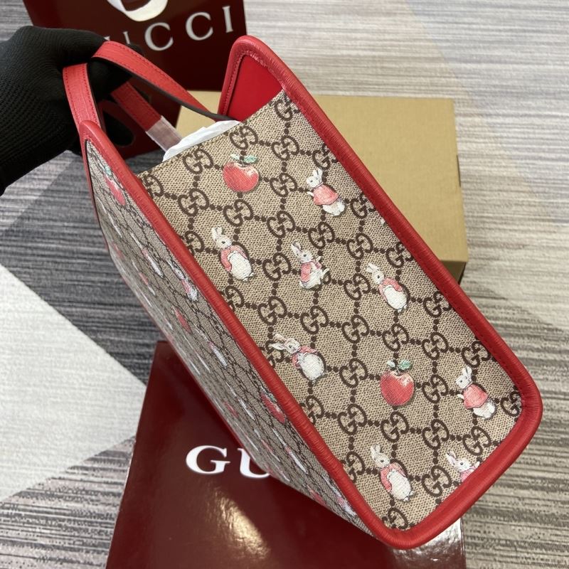 Gvc*1 tote bags